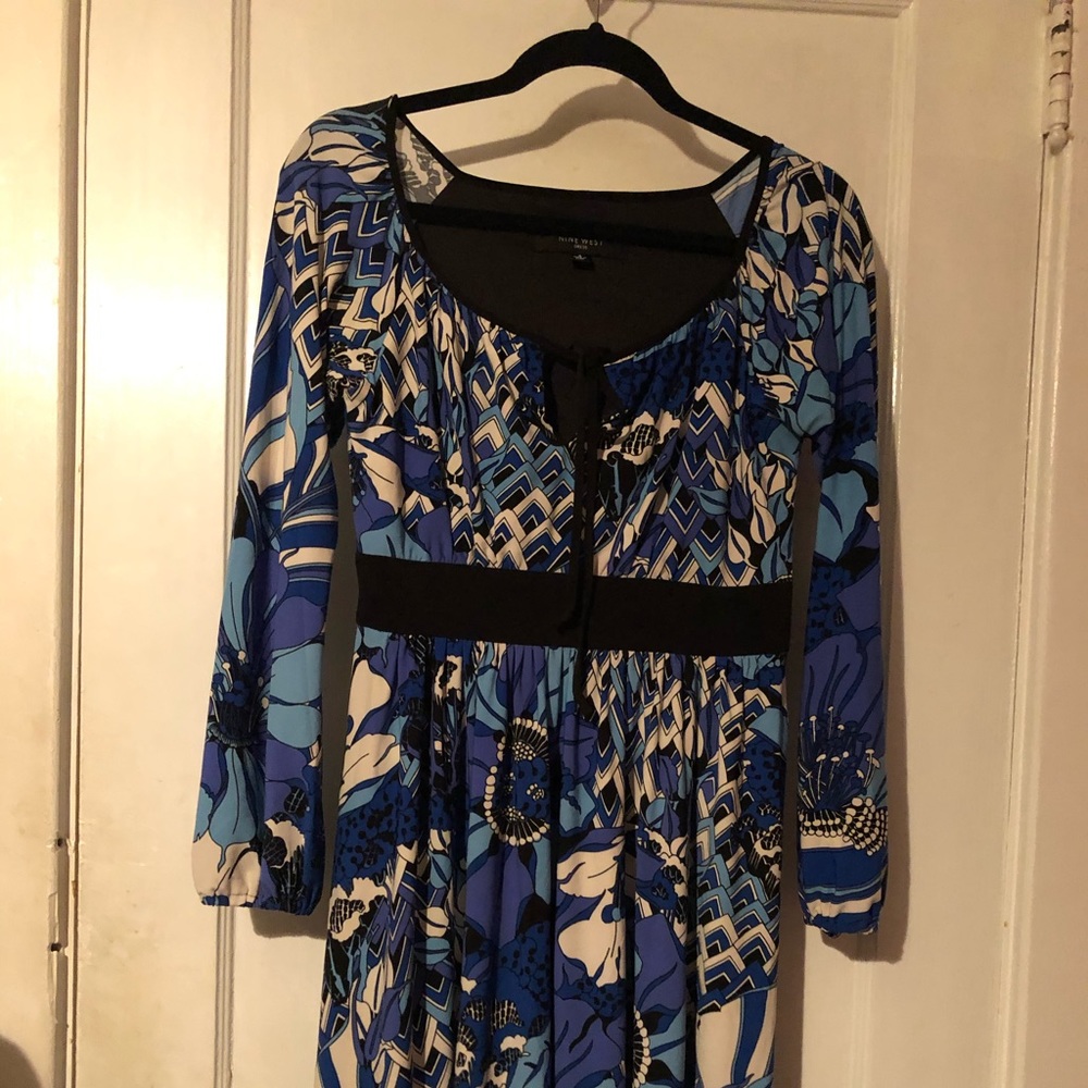 Nine West Swing Dress